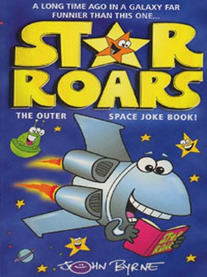 cover image of Star Roars